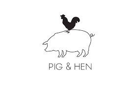 Pig & Hen
