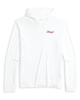 DAWGS SCRIPT MOTION HOODIE