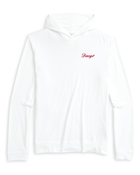 DAWGS SCRIPT MOTION HOODIE