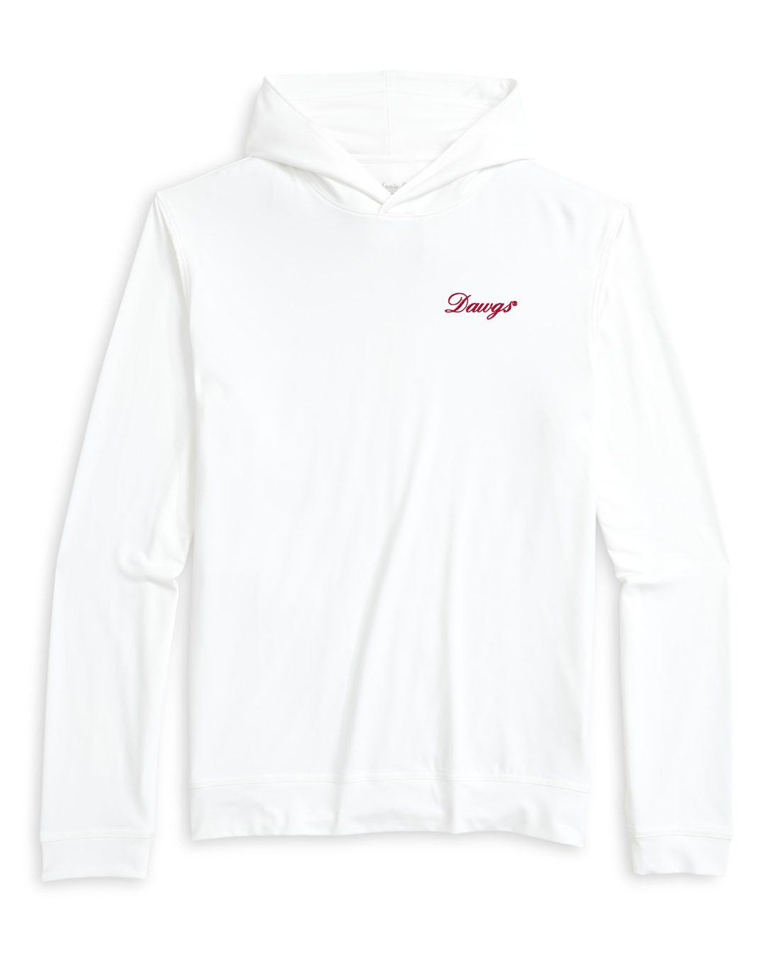 DAWGS SCRIPT MOTION HOODIE