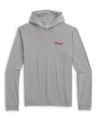 DAWGS SCRIPT MOTION HOODIE
