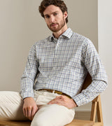 WYATT CROWN SOFT TWILL