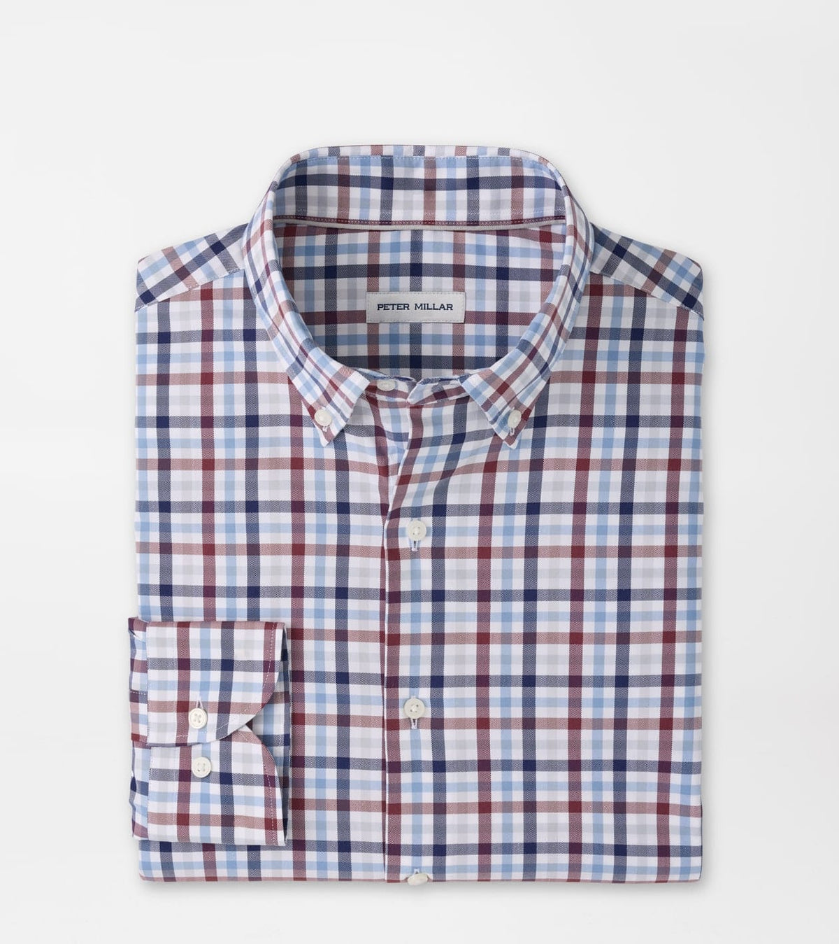 ELLIOT CROWN LIFE COTTON
