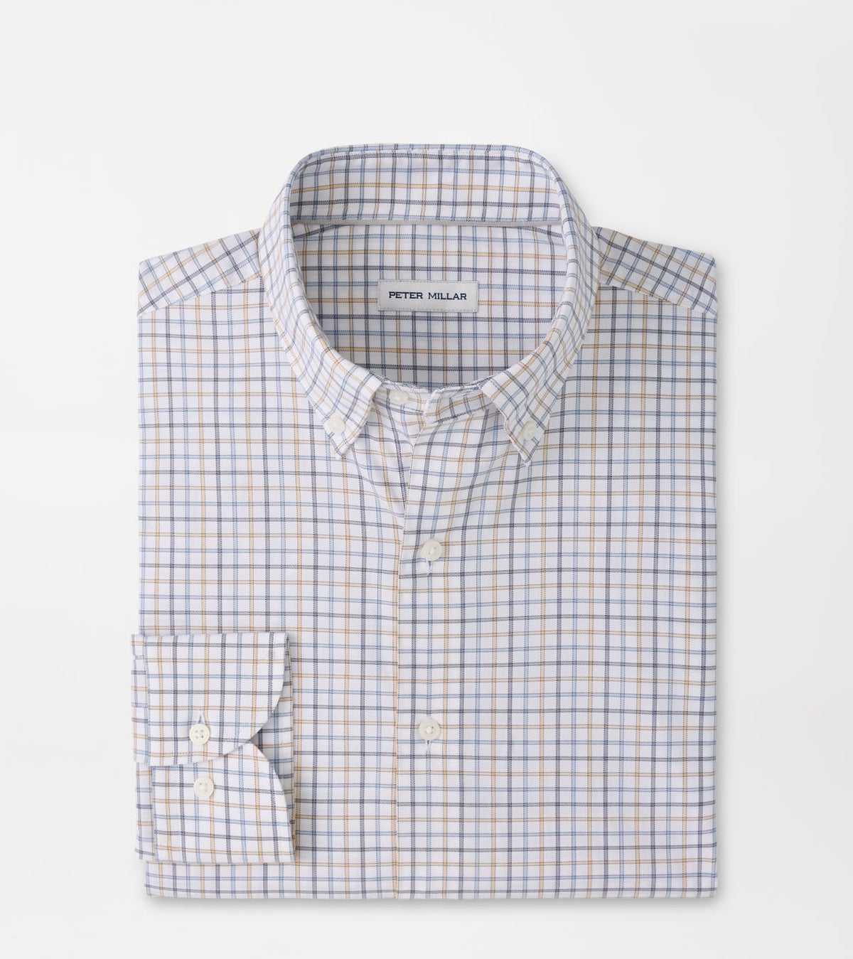 BRUCE CROWN LIFE COTTON