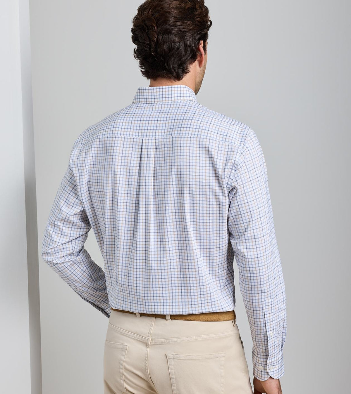 BRUCE CROWN LIFE COTTON
