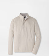 CROWN CRAFTED STEALTH PERFORMANCE QUARTER ZIP