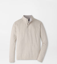 CROWN CRAFTED STEALTH PERFORMANCE QUARTER ZIP
