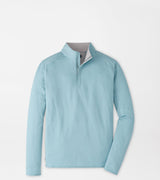 CROWN CRAFTED STEALTH PERFORMANCE QUARTER ZIP