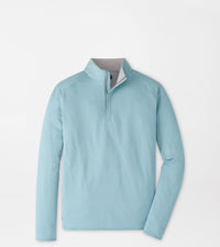 CROWN CRAFTED STEALTH PERFORMANCE QUARTER ZIP