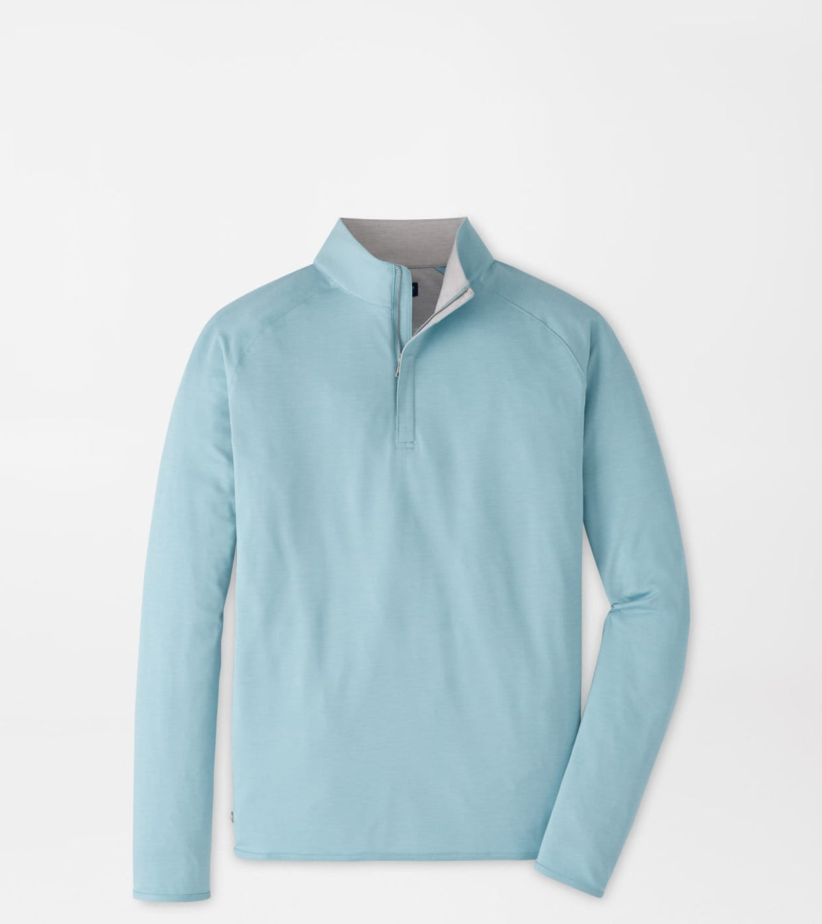 CROWN CRAFTED STEALTH PERFORMANCE QUARTER ZIP
