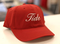 AHEAD GAMEDAY - UNIVERSITY OF ALABAMA - TIDE RED TIDE FRIO PERFORMANCE VELCRO