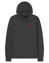B. DRADDY GAMEDAY - UNIVERSITY OF GEORGIA - HOODIES DARK KNIGHT / L DAWGS COOL HOODIE