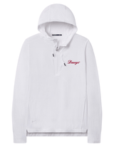 B. DRADDY GAMEDAY - UNIVERSITY OF GEORGIA - HOODIES WHITE / M DAWGS COOL HOODIE