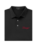 B. DRADDY GAMEDAY - UNIVERSITY OF GEORGIA - POLOS DARK KNIGHT / L DAWGS RYAN POLO