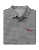 B. DRADDY GAMEDAY - UNIVERSITY OF GEORGIA - POLOS DARK KNIGHT / S DAWGS JIMMY POLO