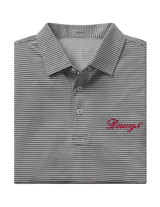 B. DRADDY GAMEDAY - UNIVERSITY OF GEORGIA - POLOS DARK KNIGHT / S DAWGS JIMMY POLO