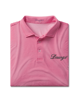 B. DRADDY GAMEDAY - UNIVERSITY OF GEORGIA - POLOS FURY / M DAWGS JIMMY POLO
