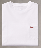 B. DRADDY GAMEDAY - UNIVERSITY OF GEORGIA - T-SHIRTS DAWGS SHORT SLEEVE DEWEY TEE