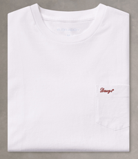 B. DRADDY GAMEDAY - UNIVERSITY OF GEORGIA - T-SHIRTS DAWGS SHORT SLEEVE DEWEY TEE
