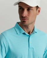B. DRADDY SHIRTS - POLO COOL T-BONE POLO