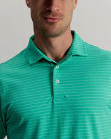 B. DRADDY SHIRTS - POLO COOL T-BONE POLO
