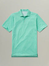 B. DRADDY SHIRTS - POLO LOADED / S COOL T-BONE POLO