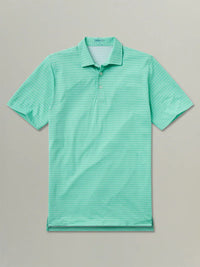 B. DRADDY SHIRTS - POLO LOADED / S COOL T-BONE POLO