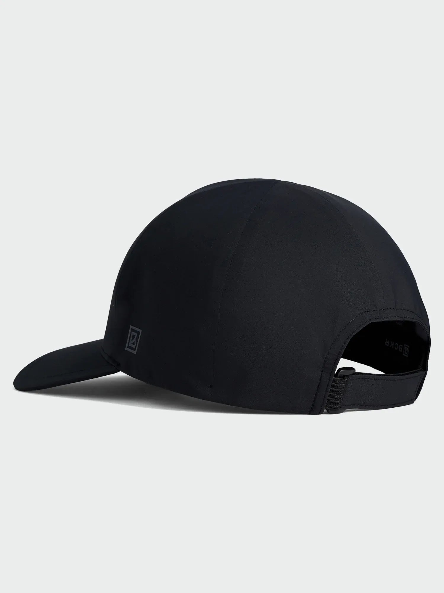 BCKR GAMEDAY - UNIVERSITY OF GEORGIA BLACK/RED DRY ONE WATERPROOF CAP