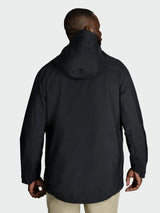 BCKR GAMEDAY - UNIVERSITY OF GEORGIA - FULL ZIP JACKETS Dry One Waterproof Coat / Georgia Bulldogs