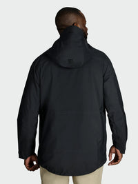 BCKR GAMEDAY - UNIVERSITY OF GEORGIA - FULL ZIP JACKETS Dry One Waterproof Coat / Georgia Bulldogs