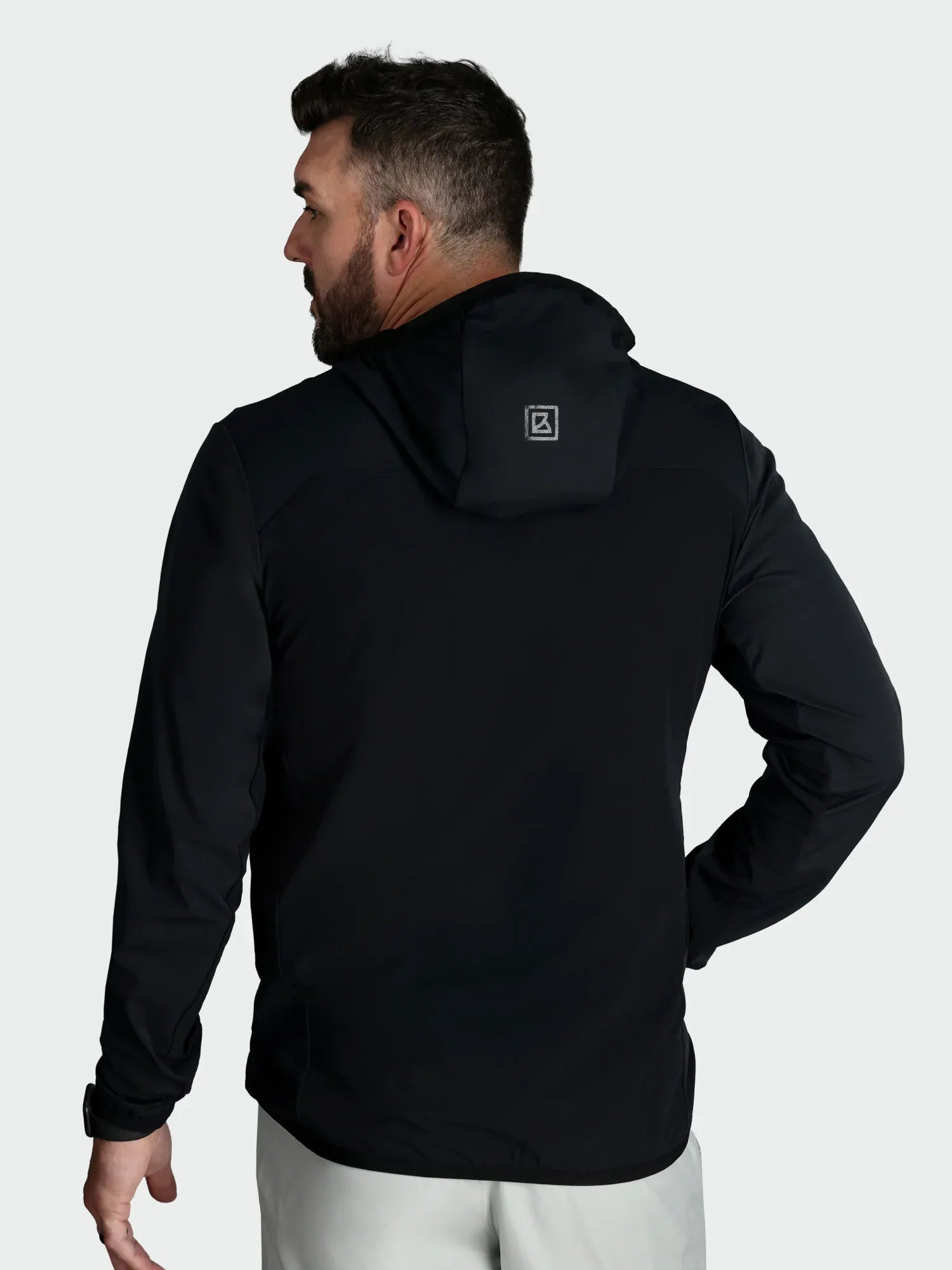 BCKR GAMEDAY - UNIVERSITY OF GEORGIA - HOODIES Cool One UPF Pullover / Georgia Bulldogs