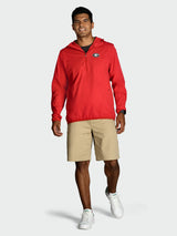 BCKR GAMEDAY - UNIVERSITY OF GEORGIA - HOODIES Cool One UPF Pullover / Georgia Bulldogs