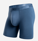 BN3TH UNDERWEAR FOG / S CLASSIC ICON BOXER BRIEF
