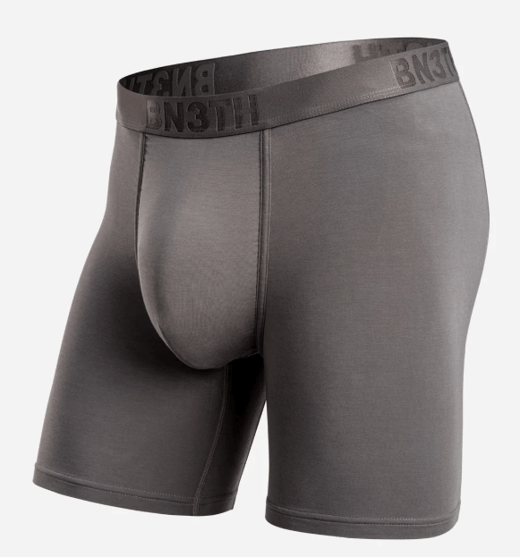 BN3TH UNDERWEAR GARYOLE / S CLASSIC ICON BOXER BRIEF