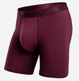 BN3TH UNDERWEAR PURPLE / L CLASSIC ICON BOXER BRIEF