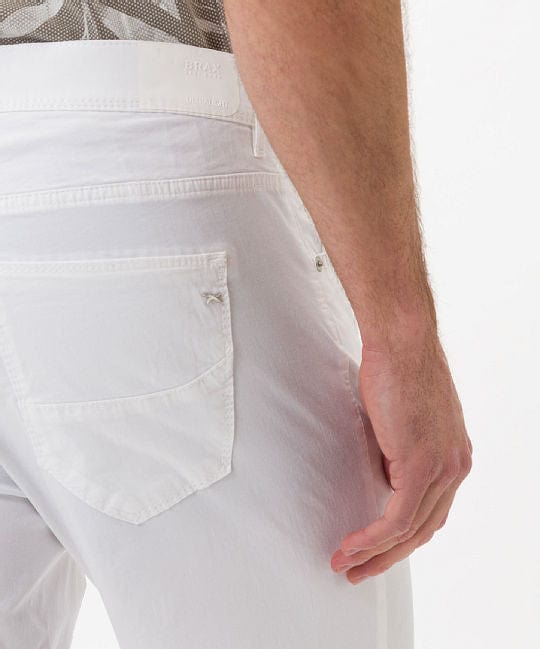 BRAX PANTS - FIVE POCKET Cadiz Ultralight Pant