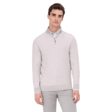 BUGATCHI SHIRTS - LS SPORT FALL 24 BUGATCHI