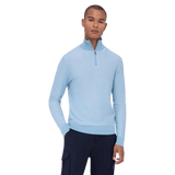 BUGATCHI SHIRTS - LS SPORT FALL 24 BUGATCHI