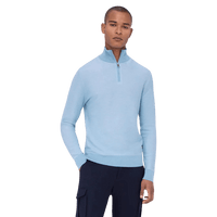 BUGATCHI SHIRTS - LS SPORT FALL 24 BUGATCHI