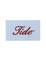 Christopher Mobley GAMEDAY - UNIVERSITY OF ALABAMA - TIDE - POLOS CM TIDE POLO HOUNDSTOOTH