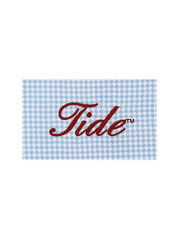 Christopher Mobley GAMEDAY - UNIVERSITY OF ALABAMA - TIDE - POLOS CM TIDE POLO HOUNDSTOOTH