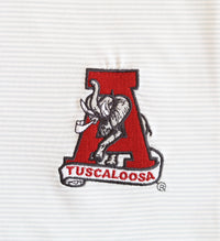 Christopher Mobley GAMEDAY - UNIVERSITY OF ALABAMA - TUSCALOOSA VAULT A - POLOS CM VAULT POLO JUBILEE STRIPE