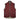 Christopher Mobley OUTERWEAR - VEST BORDEAUX / S CHRISTOPHER MOBLEY QUILTED VEST