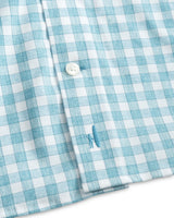 Christopher Mobley SHIRTS - SPORT SHIRT Johnnie-O Allworth Performance Button Up Shirt