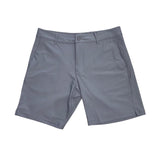 CHRISTOPHER MOBLEY SHORTS - GOLFPERFORMANCE PEARL / 35 AIR SHORT