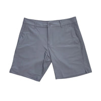 CHRISTOPHER MOBLEY SHORTS - GOLFPERFORMANCE PEARL / 35 AIR SHORT