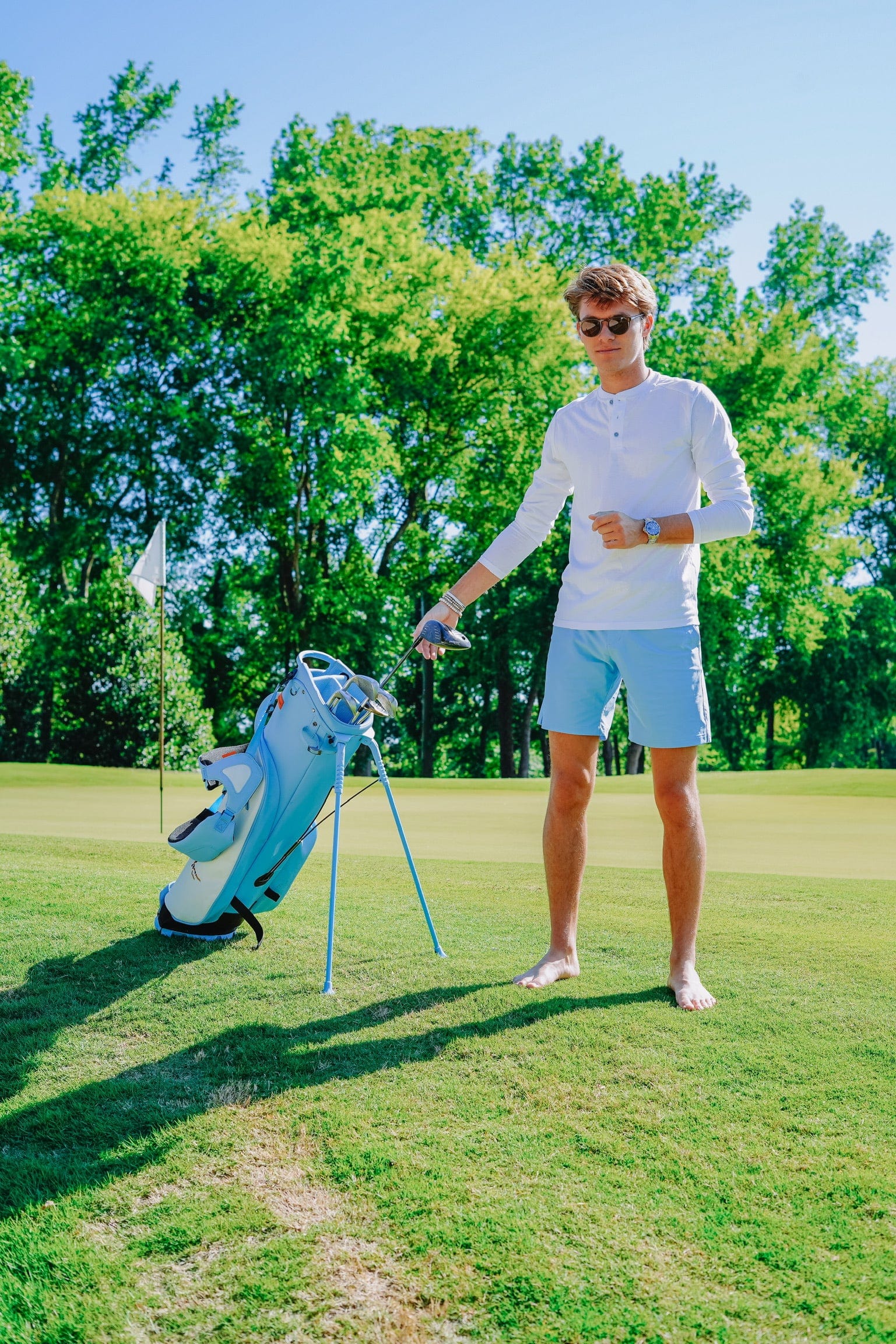 CHRISTOPHER MOBLEY Unclassified BREEZE HENLEY