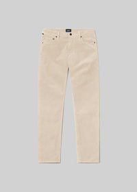 CITIZENS OF HUMANITY PANTS - DENIM WHEAT / 30 GAGE CLASSIC STRAIGHT STRETCH CORDUROY