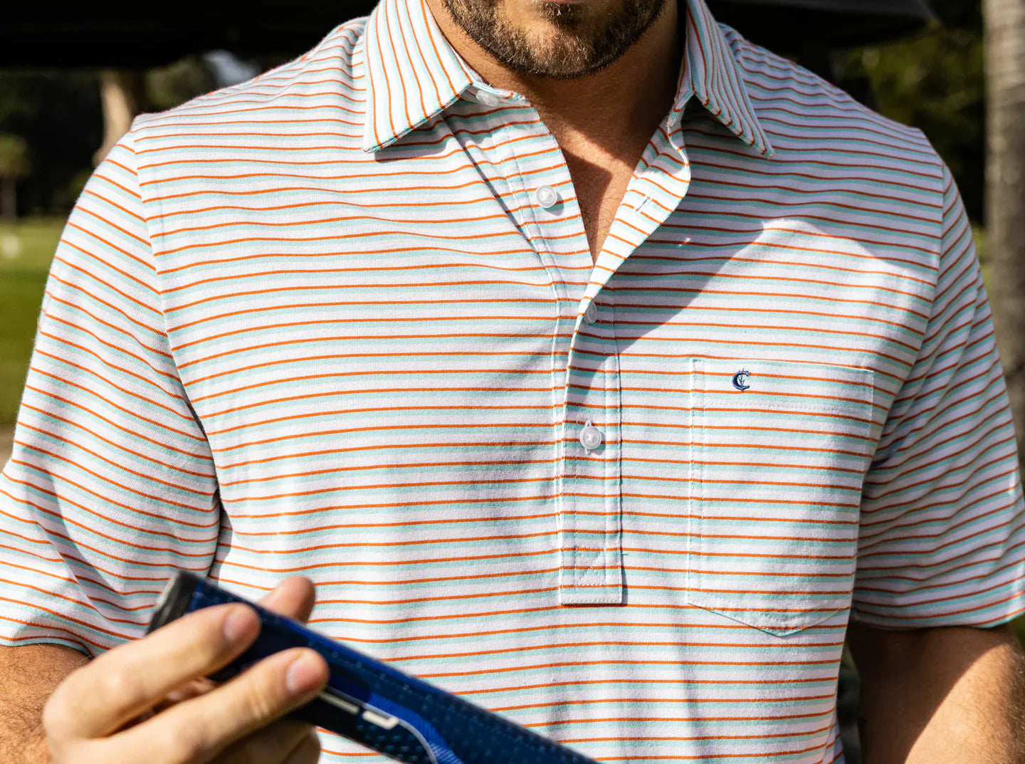 CRIQUET SHIRTS - POLO PERFORMANCE PLAYERS SHIRT