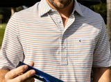 CRIQUET SHIRTS - POLO PERFORMANCE PLAYERS SHIRT
